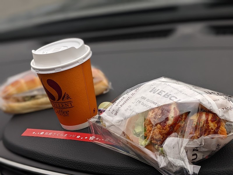 リトルプリンセス青森浜田店 青森県青森市浜田 ベーカリー グルコミ