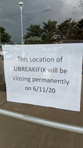 Electronics Repair Shop «uBreakiFix», reviews and photos, 1057 S Wadsworth Blvd #10, Lakewood, CO 80226, USA