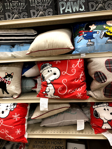 Home Goods Store «Christmas Tree Shops», reviews and photos, 365 US-206, Bridgewater, NJ 08807, USA