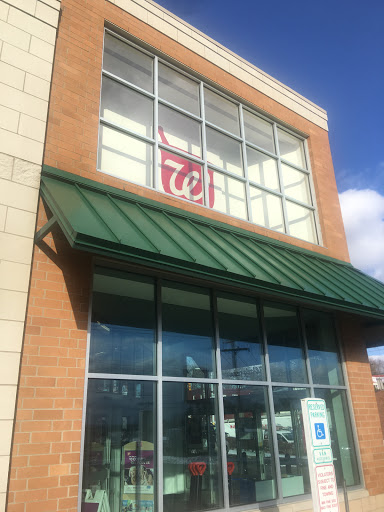 Walgreens, 4900 Library Rd, Bethel Park, PA 15102, USA, 