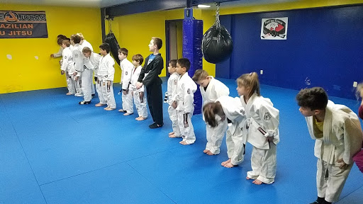 Martial Arts School «Fight and Fitness MMA», reviews and photos, 300 South Ave, Garwood, NJ 07027, USA