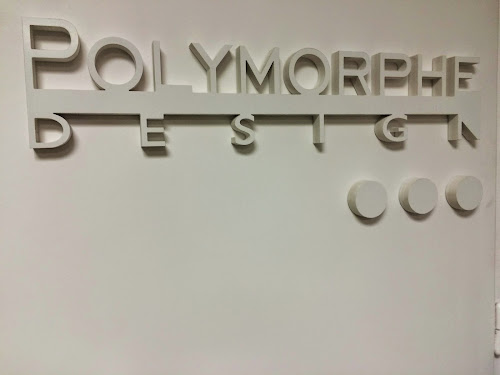 Polymorphe Design à Chazay-d'Azergues