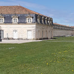 Photo n° 25 de l'avis de Marie.e fait le 05/04/2021 à 21:25 pour Centre International de la Mer - La Corderie Royale à Rochefort