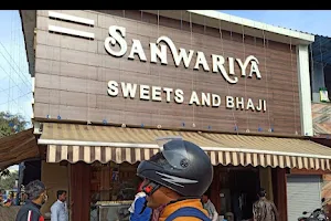 Sanwariya Sweets and bhaji image