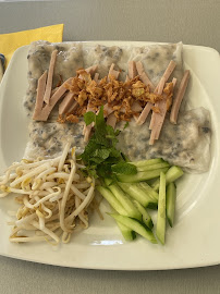 Plats et boissons du Restaurant vietnamien Restaurant Hà-Tiên (Viet Thaï) à Sarlat-la-Canéda - n°20