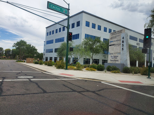 Mortgage Lender «All Western Mortgage - The Loan Doctors Team», reviews and photos