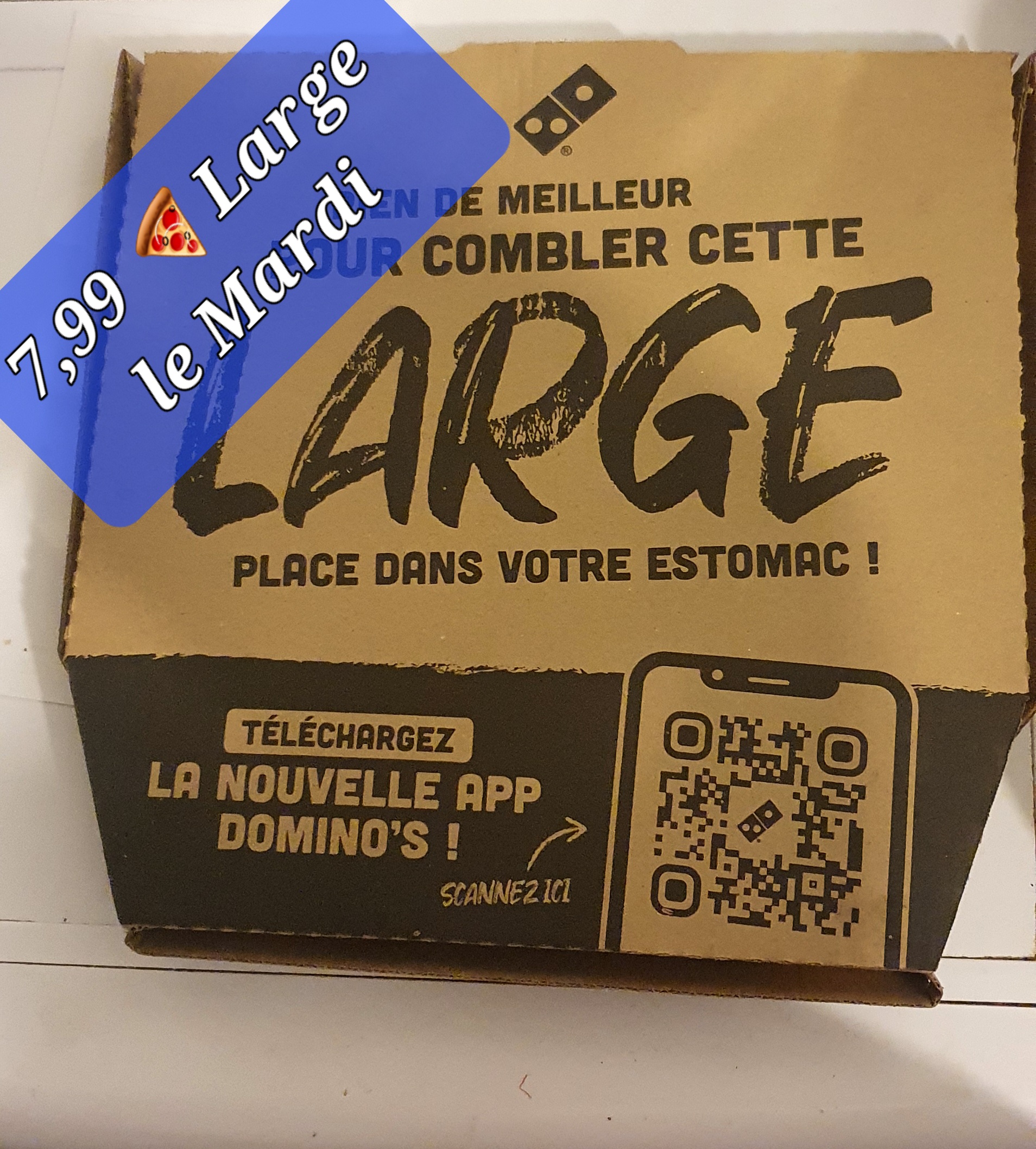 Photo n° 1 de l'avis de Media.e fait le 01/01/2021 à 19:41