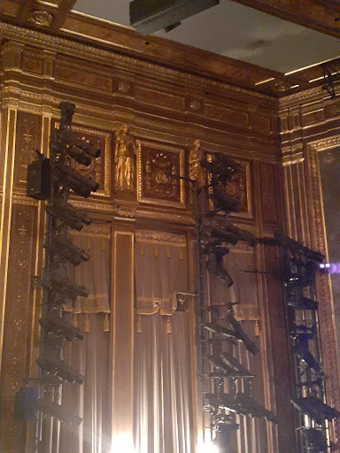 Performing Arts Theater «Nederlander Theatre», reviews and photos, 208 W 41st St, New York, NY 10036, USA