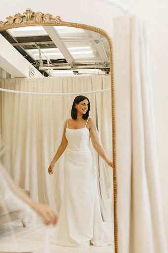 Bridal Shop «One & Only Bridal Boutique», reviews and photos, 420 E Church St #106, Orlando, FL 32801, USA