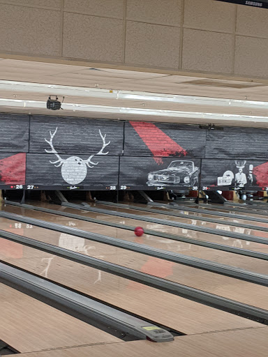 Bowling Alley «Brunswick Zone Woodridge», reviews and photos, 1555 75th St, Woodridge, IL 60517, USA