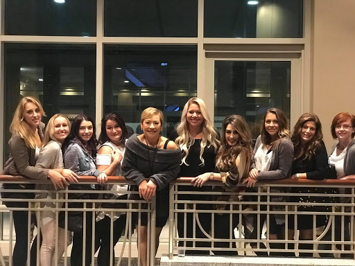 Nail Salon «Skippack Stylekrafters», reviews and photos, 4019 Skippack Pike, Skippack, PA 19474, USA