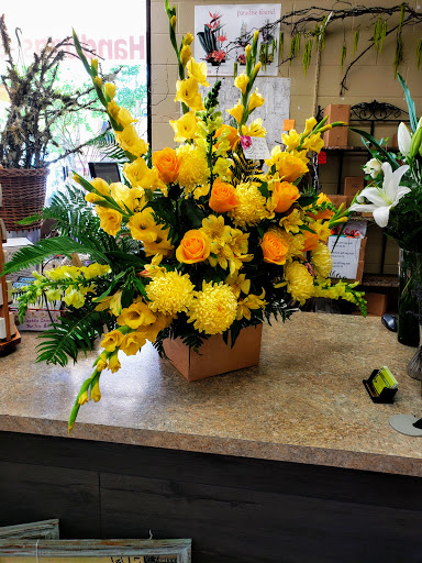 Florist «Bear Creek Florist», reviews and photos, 17186 Redmond Way, Redmond, WA 98052, USA