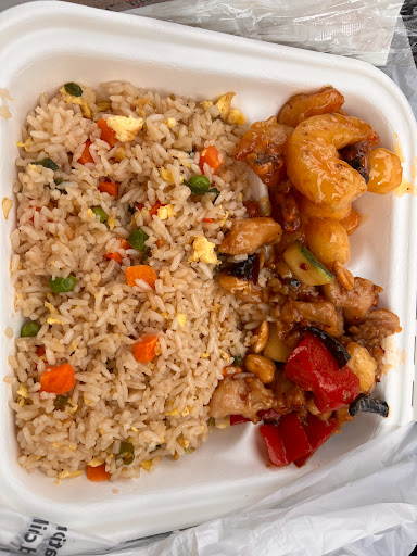 Panda Express image