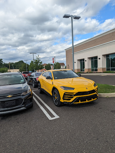 Gym «LA Fitness», reviews and photos, 371 Highland Ave, Glenside, PA 19038, USA