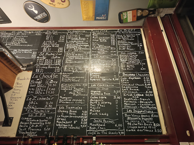 De Montmartre