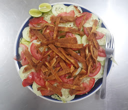 pizzas macuca photo