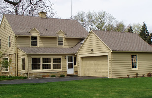 Roofing Contractor «Sherriff-Goslin Co - Cincinnati», reviews and photos, 4060 Acme Dr, Fairfield, OH 45014, USA