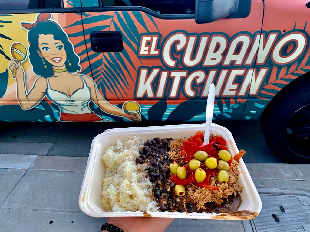 El Cubano Kitchen 92866