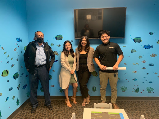 Law Firm «Domingo Garcia Law Office», reviews and photos