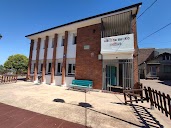 Colegio Rural Agrupado Toral de Merayo en Santo Tomás de las Ollas