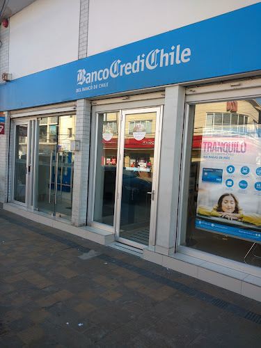 Banco Credichile