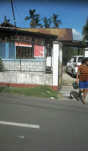 Kios Berkat