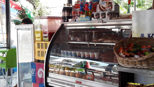 Terminal Büfe Tost Evi