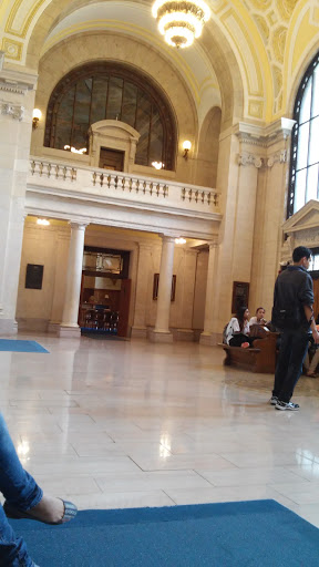 Museum «Museum of Connecticut History», reviews and photos, 231 Capitol Ave, Hartford, CT 06106, USA