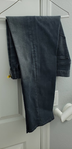 Dry Cleaner «Parkway Cleaners», reviews and photos, 13926 Landstar Blvd, Orlando, FL 32824, USA