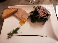 Foie gras du Restaurant Ô Puits à Nevers - n°7