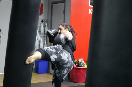 Physical Fitness Program «Raw Kickboxing and Fitness», reviews and photos, 1322 N University Dr, Coral Springs, FL 33071, USA