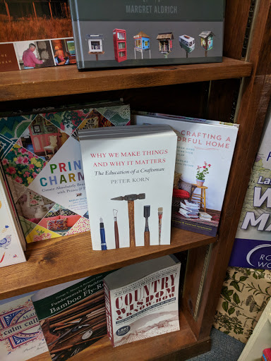 Book Store «Excelsior Bay Books», reviews and photos, 36 Water St, Excelsior, MN 55331, USA