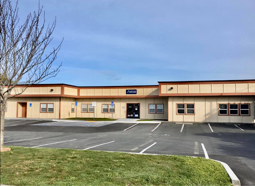 Aegis Treatment Centers | Eureka