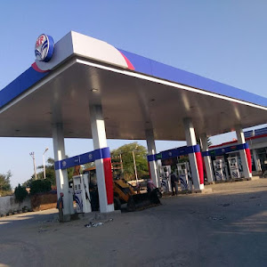 Hp Petrol Pump - Shaheed Devinder Flg Stn photo