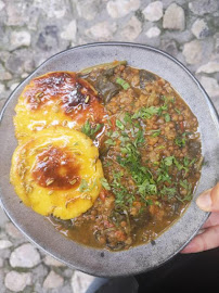 Photos du propriétaire du Restaurant végétarien Mama Gaïa à Vence - n°9