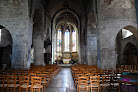 Église Saint-Nicolas de Châtillon-sur-Seine Châtillon-sur-Seine