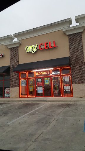 My Cell, 17 14th St SW, Decatur, AL 35601, USA, 