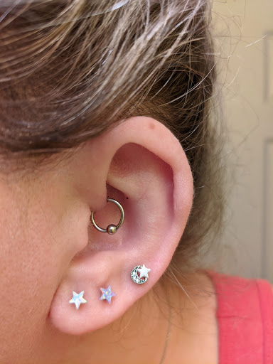 Tattoo Shop «Ink Wizard Tattoos Inc», reviews and photos, 7144 Tara Blvd # 200C, Jonesboro, GA 30236, USA