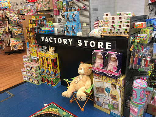 USA TOY FACTORY
