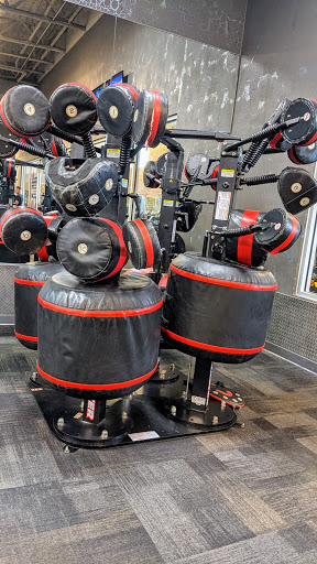 Health Club «XSport Fitness», reviews and photos, 4104 N Harlem Ave, Norridge, IL 60706, USA