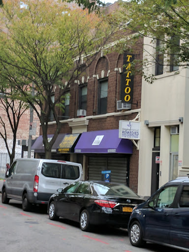 Explore zia tattoo ideas, creative tattoo ideas in Jamaica, available at Sons of ink