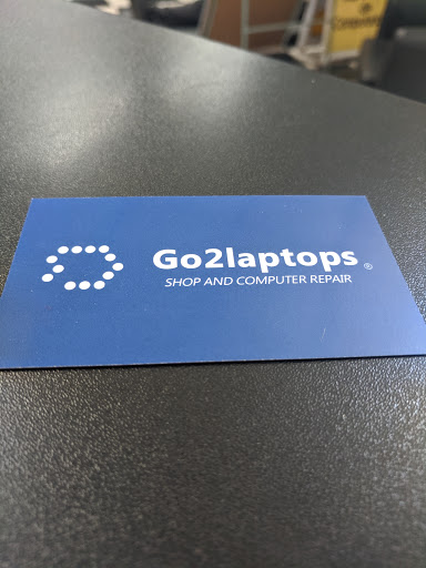 Computer Repair Service «Go2laptops Shop & Computer Repair», reviews and photos, 2355 McKee Rd #20B, San Jose, CA 95116, USA