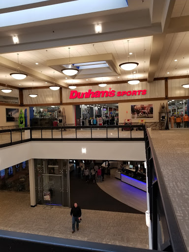 Shopping Mall «Fort Henry Mall», reviews and photos, 2101 Fort Henry Dr, Kingsport, TN 37664, USA