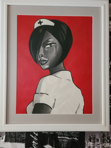 Craft Store «Michaels», reviews and photos, 3127 Silverlake Village Dr, Pearland, TX 77584, USA