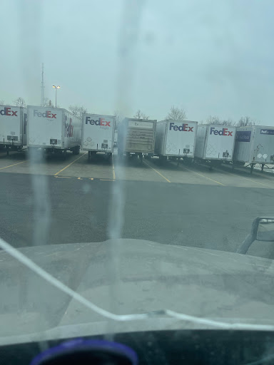 Mailing Service «FedEx Freight», reviews and photos, 16114 Transportation Cir, Hagerstown, MD 21740, USA