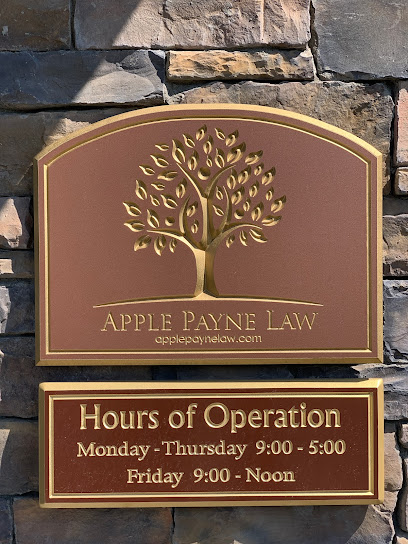 Apple Payne Law, PLLC
