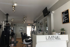 Liminal Grooming Lounge