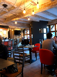 Atmosphère du Restaurant Les Ecuries du Pré Carré à Annecy - n°12
