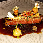 Photo n°3 de l'avis de Ulrich.e fait le 14/02/2023 à 16:57 sur le  Hotel Restaurant Lamm Rosswag à Vaihingen an der Enz