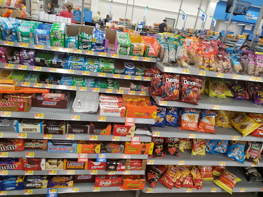 Department Store «Walmart Supercenter», reviews and photos, 949 W Grasslands Dr, American Fork, UT 84003, USA